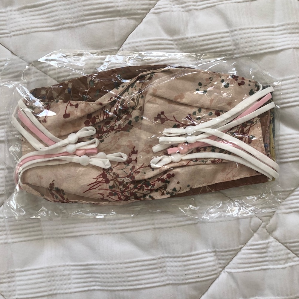 Face mask